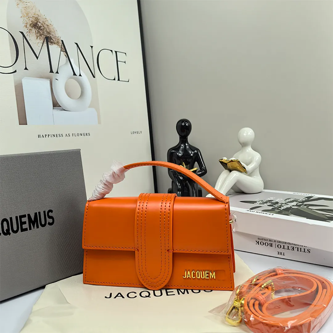 Jacquemus 6306 תמונה 2