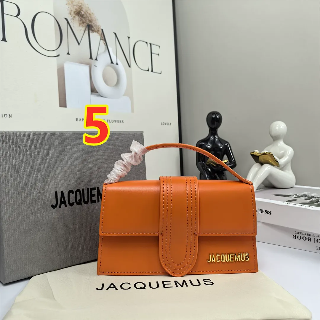 Jacquemus 6306 תמונה 6