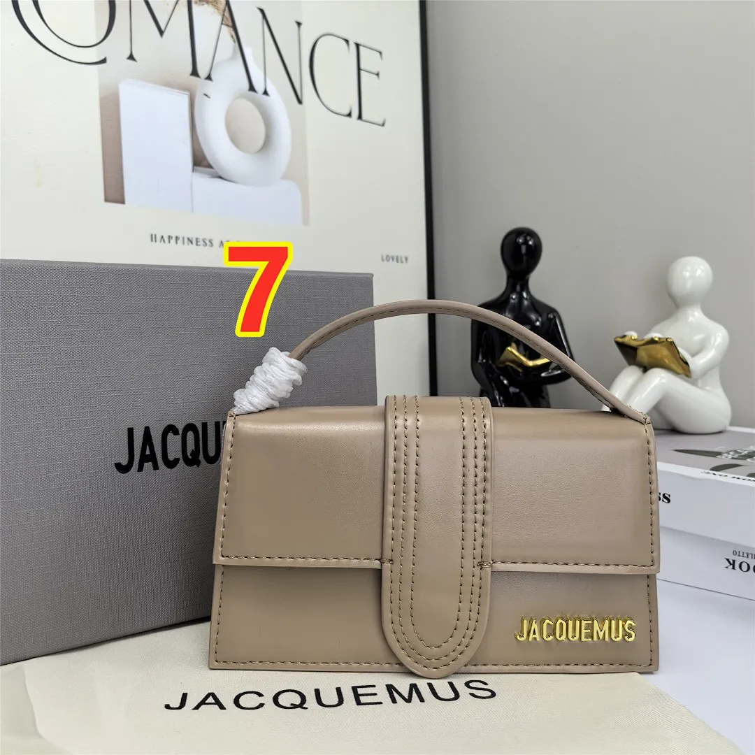 Jacquemus 6306 תמונה 9
