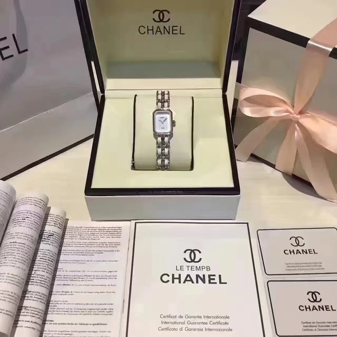 Chanel 6311 תמונה 11