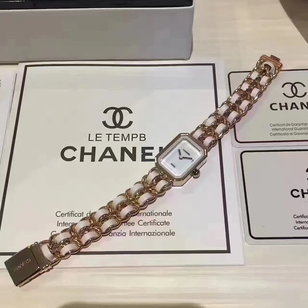 Chanel 6311 תמונה 12