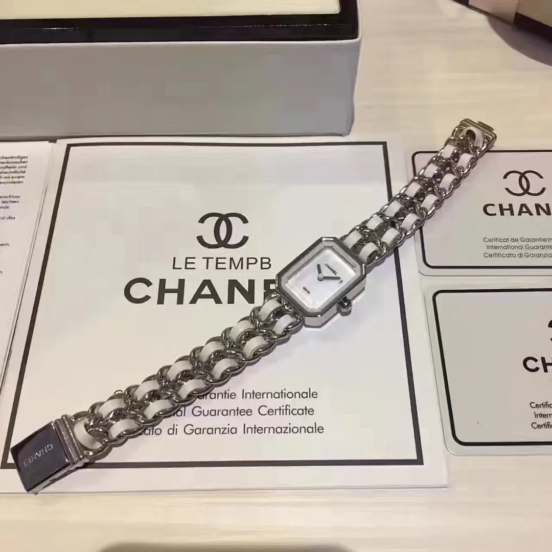 Chanel 6311 תמונה 3