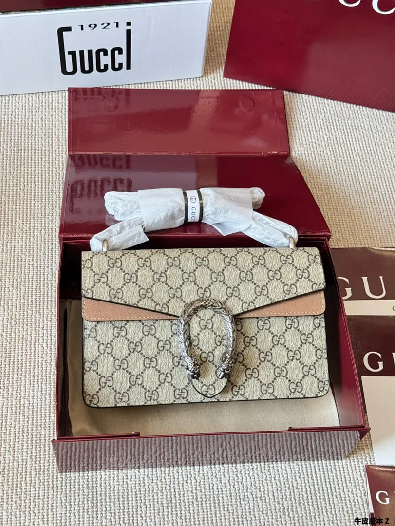 Gucci 6312 תמונה 2