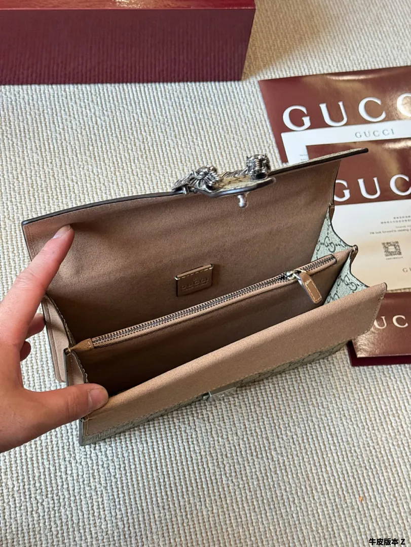 Gucci 6312 תמונה 3