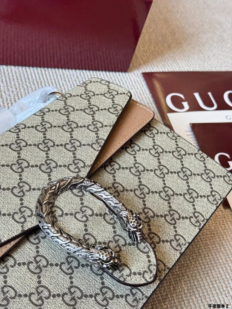 Gucci 6312 תמונה 4