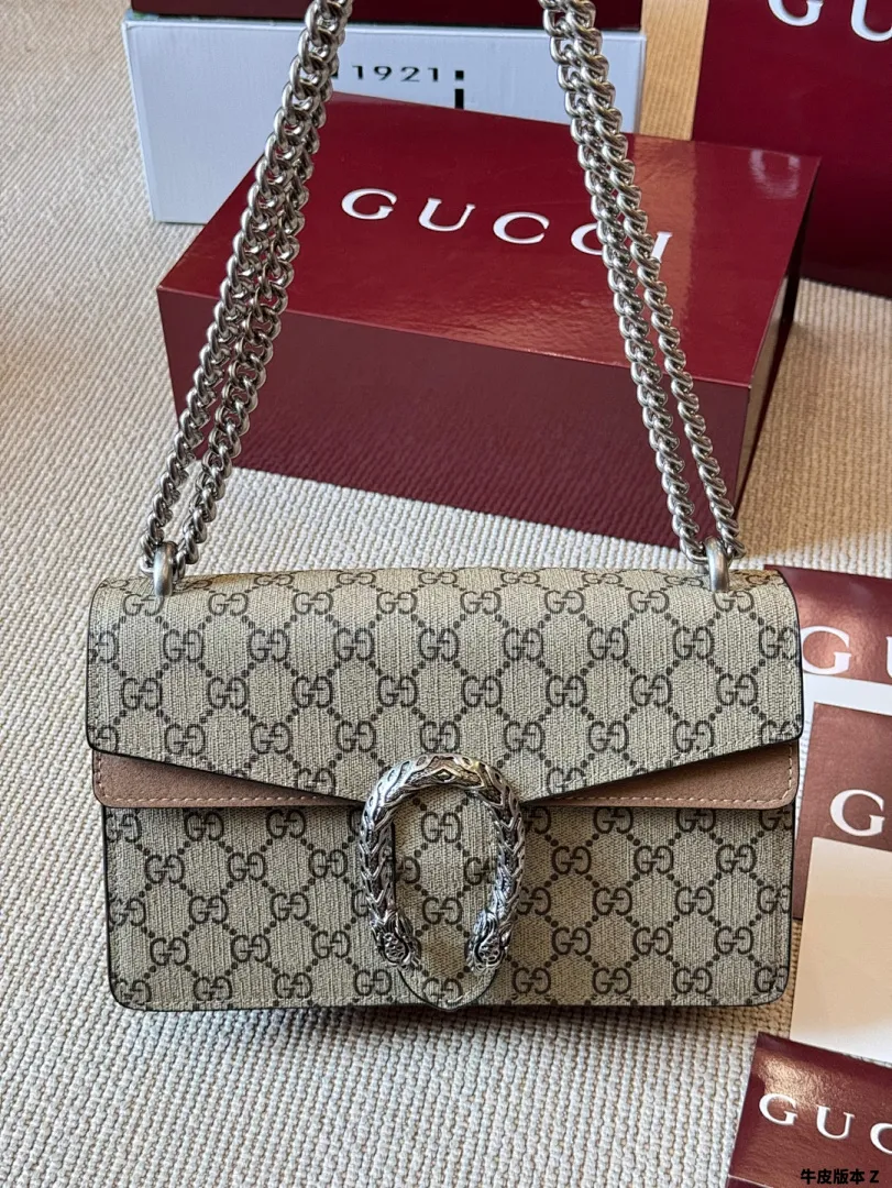Gucci 6312 תמונה 6
