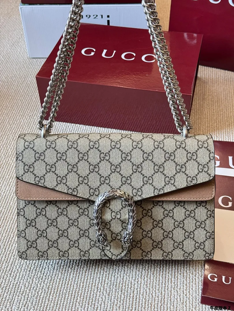 Gucci 6312 תמונה 7