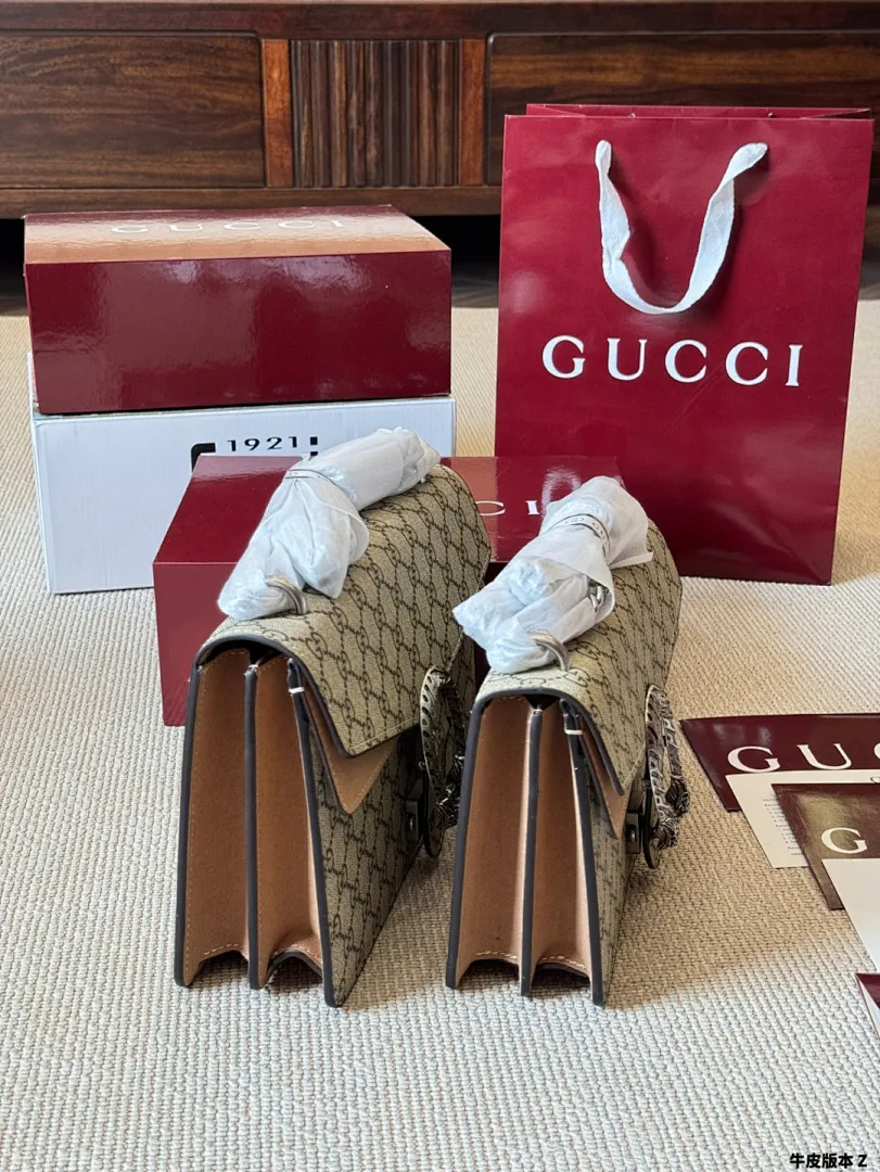 Gucci 6312 תמונה 8