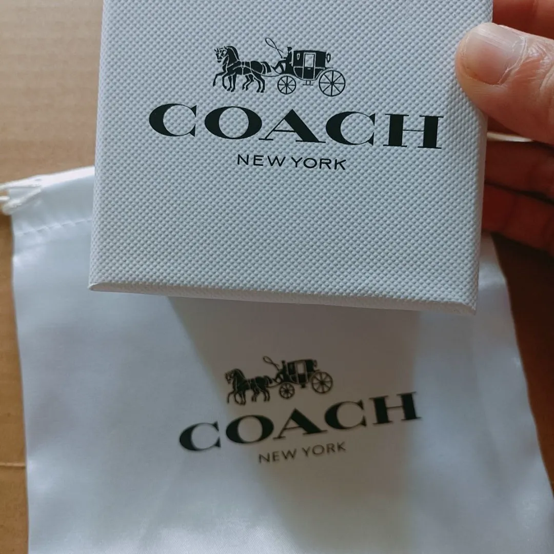 Coach 6314 תמונה 4