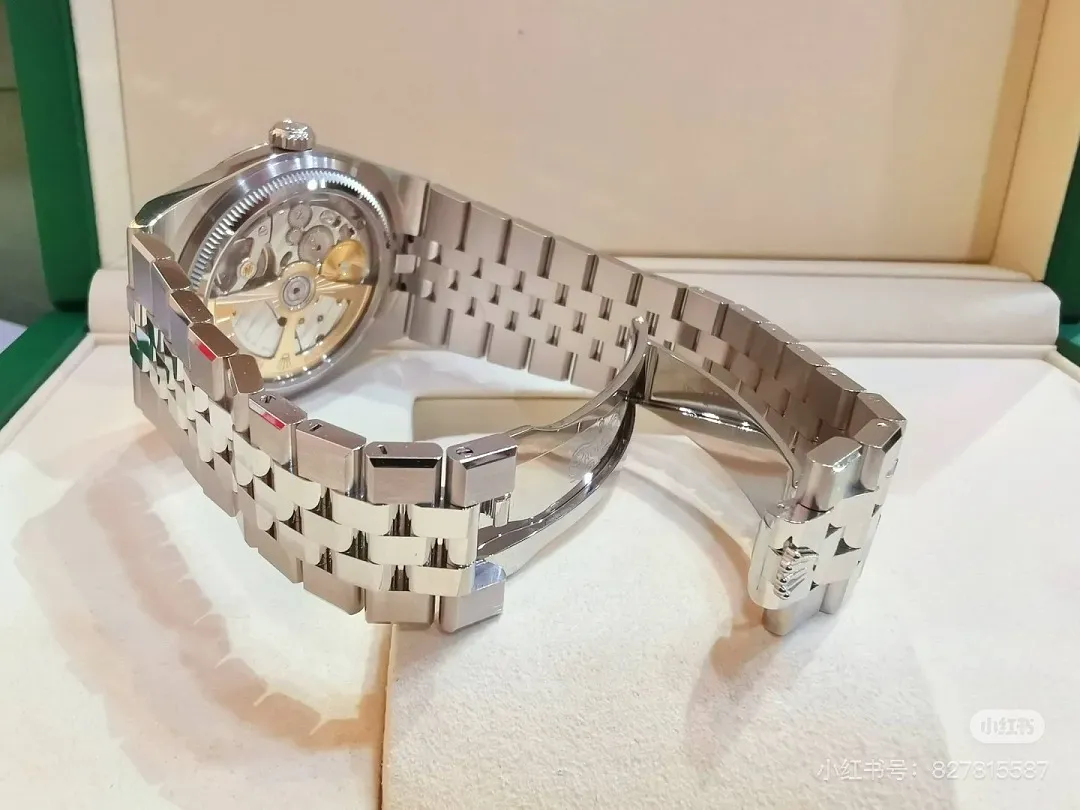 Rolex 6318 תמונה 13