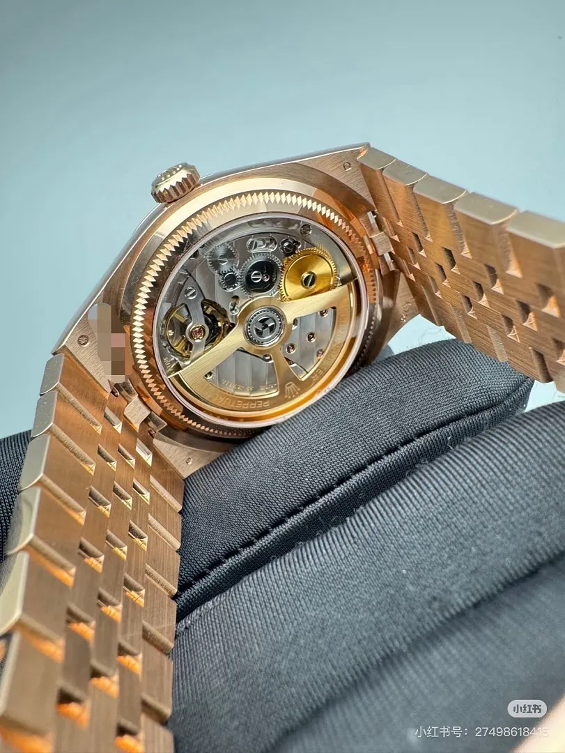 Rolex 6318 תמונה 14