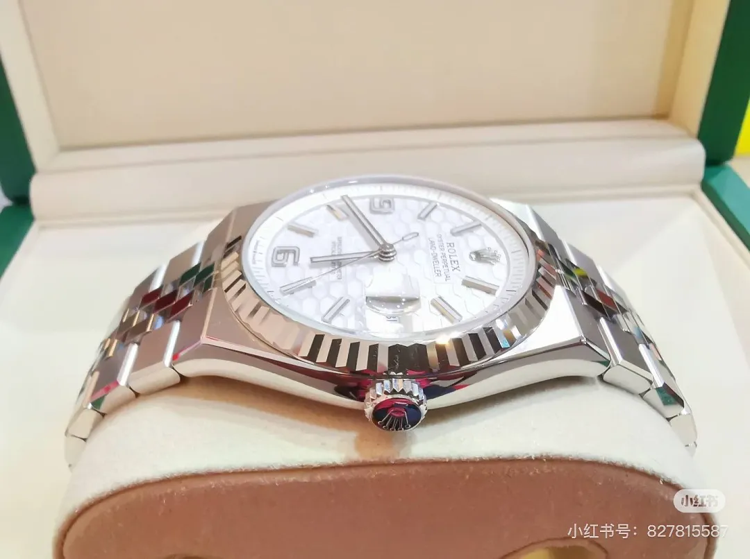 Rolex 6318 תמונה 6