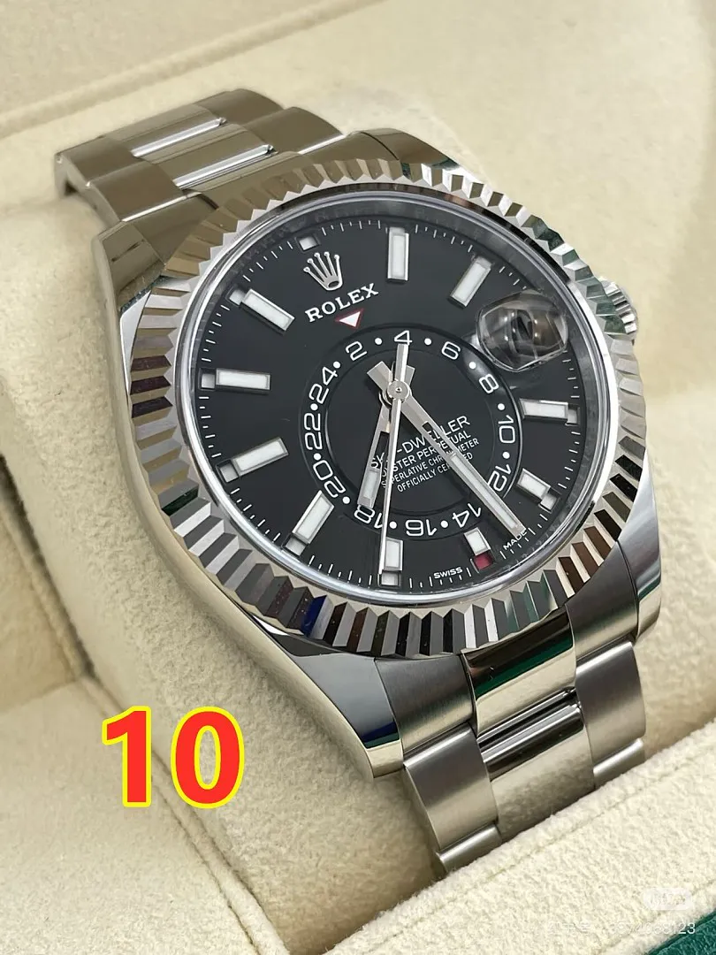 Rolex 6319 תמונה 11