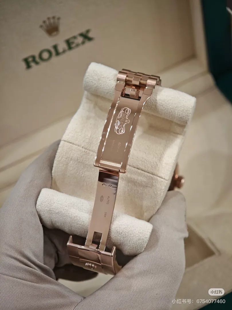 Rolex 6319 תמונה 13