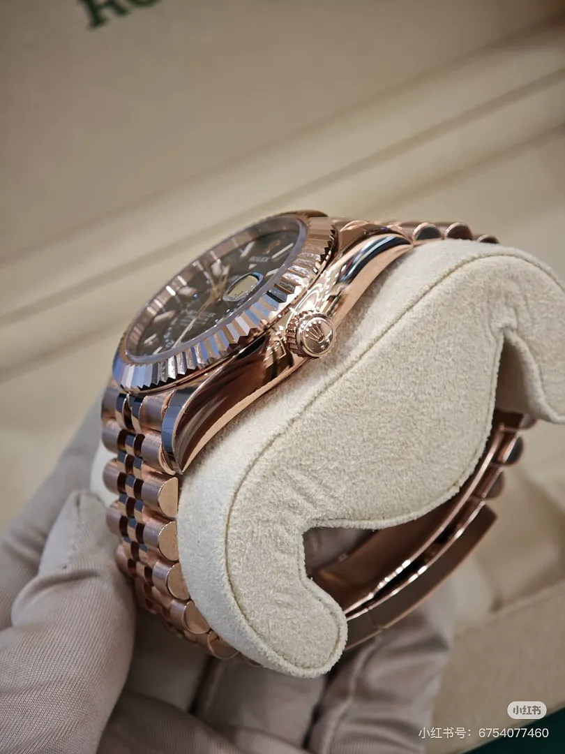 Rolex 6319 תמונה 14