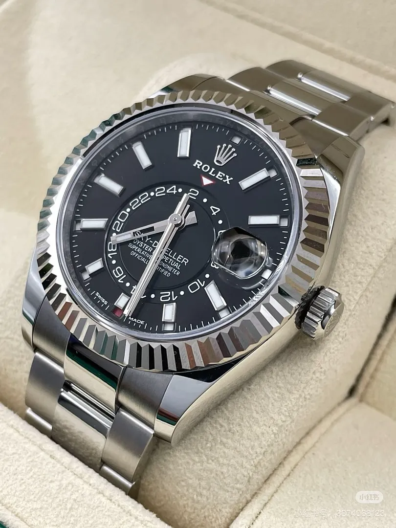 Rolex 6319 תמונה 18