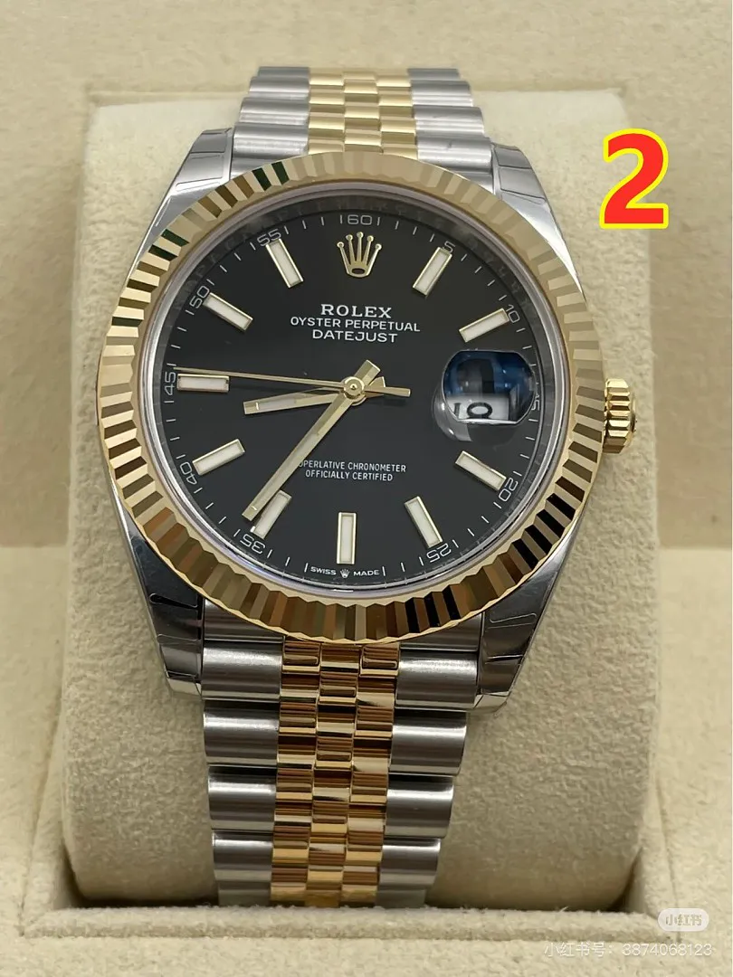 Rolex 6320 תמונה 2