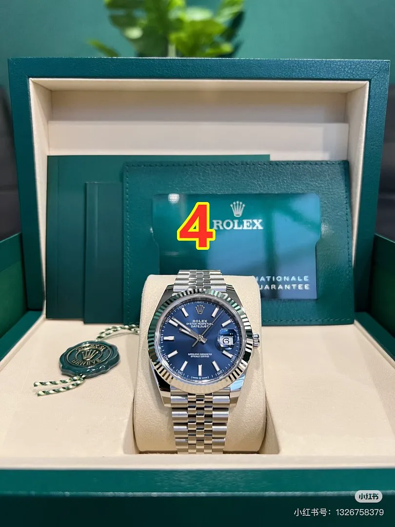 Rolex 6320 תמונה 4