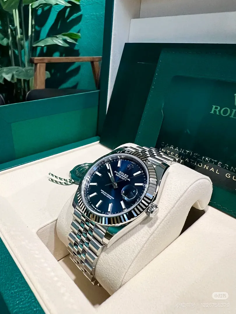 Rolex 6320 תמונה 7