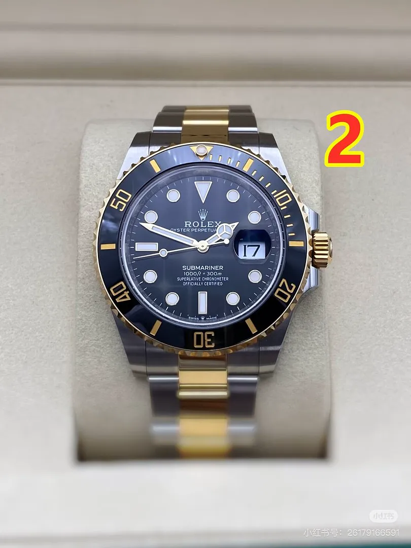 Rolex 6321 תמונה 2
