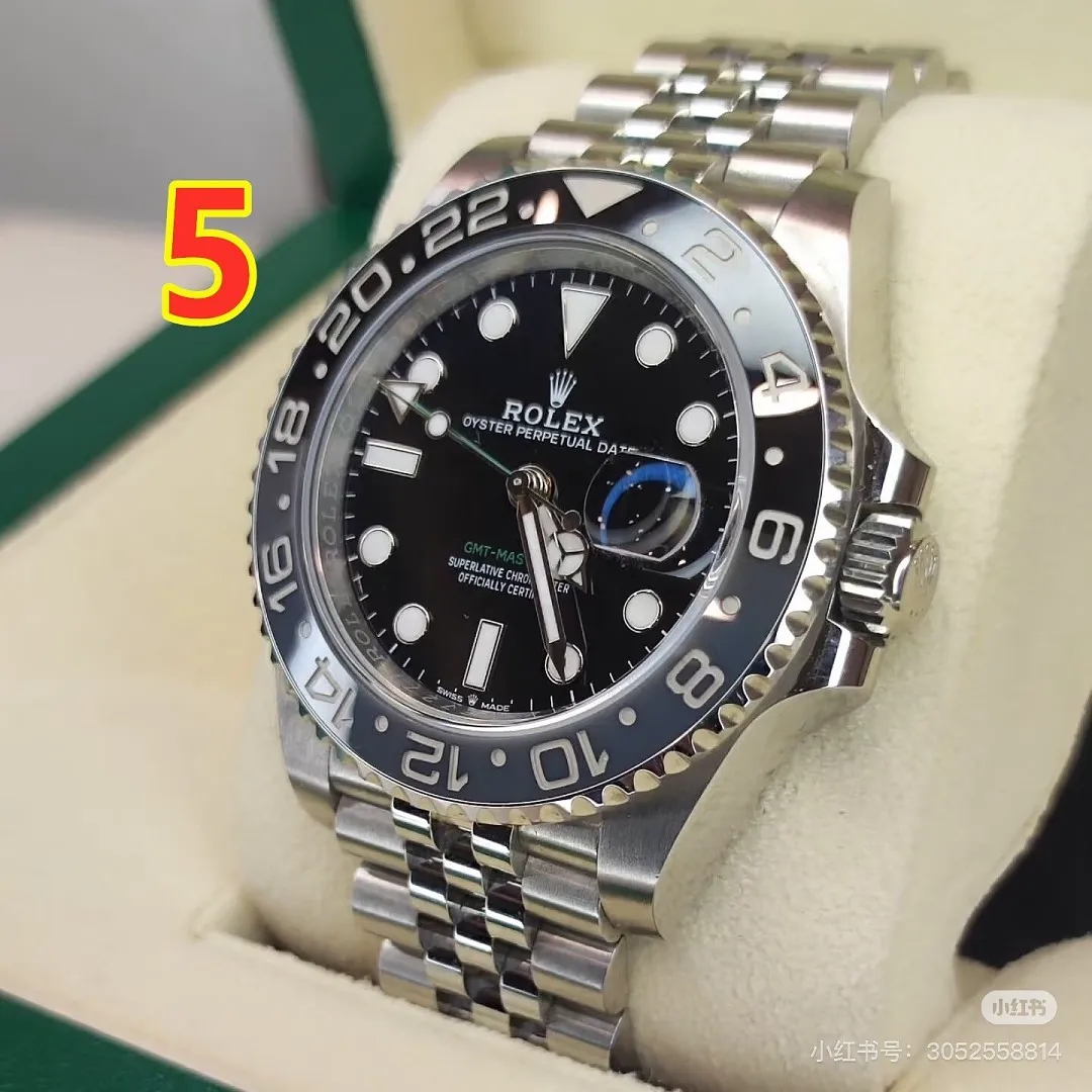 Rolex 6321 תמונה 5