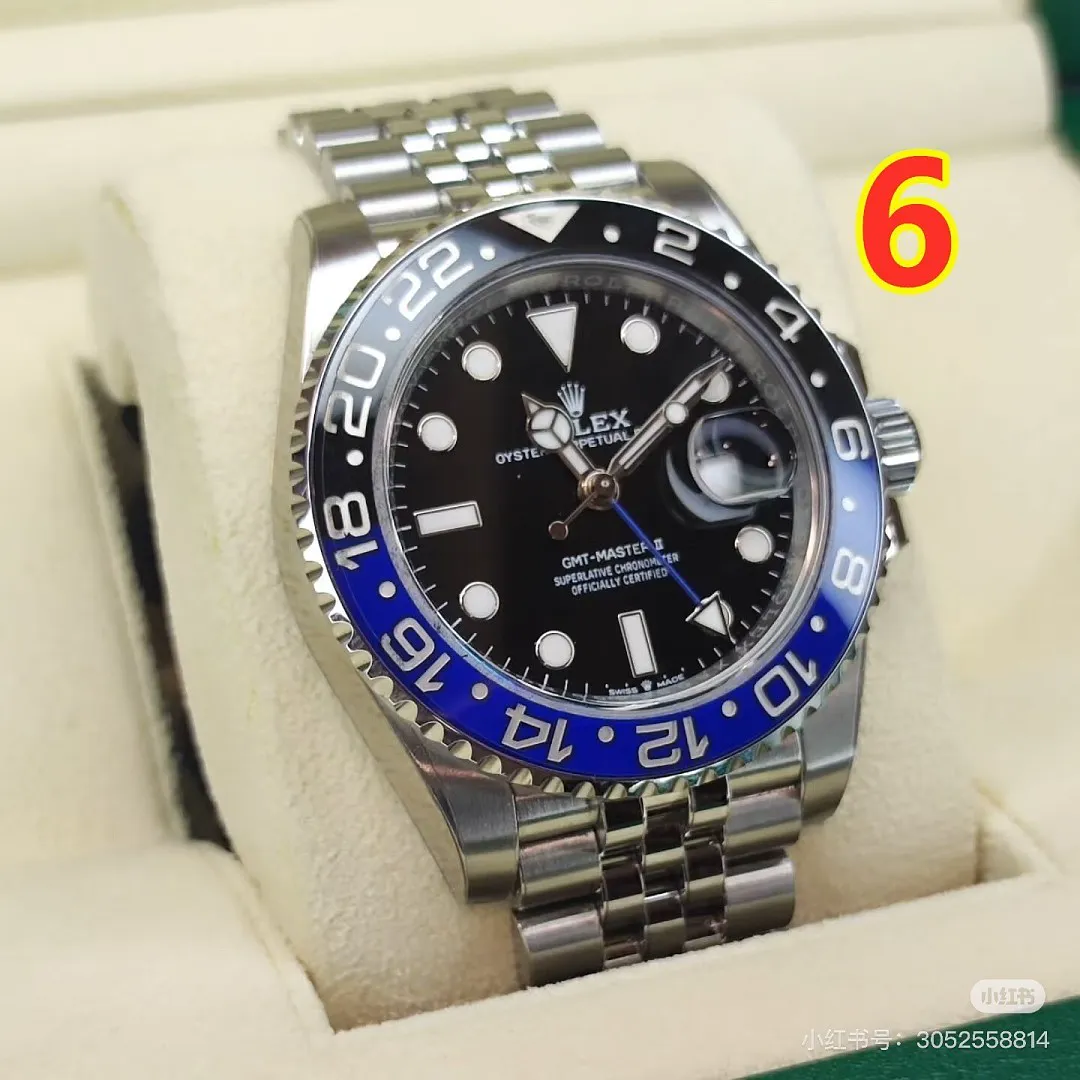 Rolex 6321 תמונה 6
