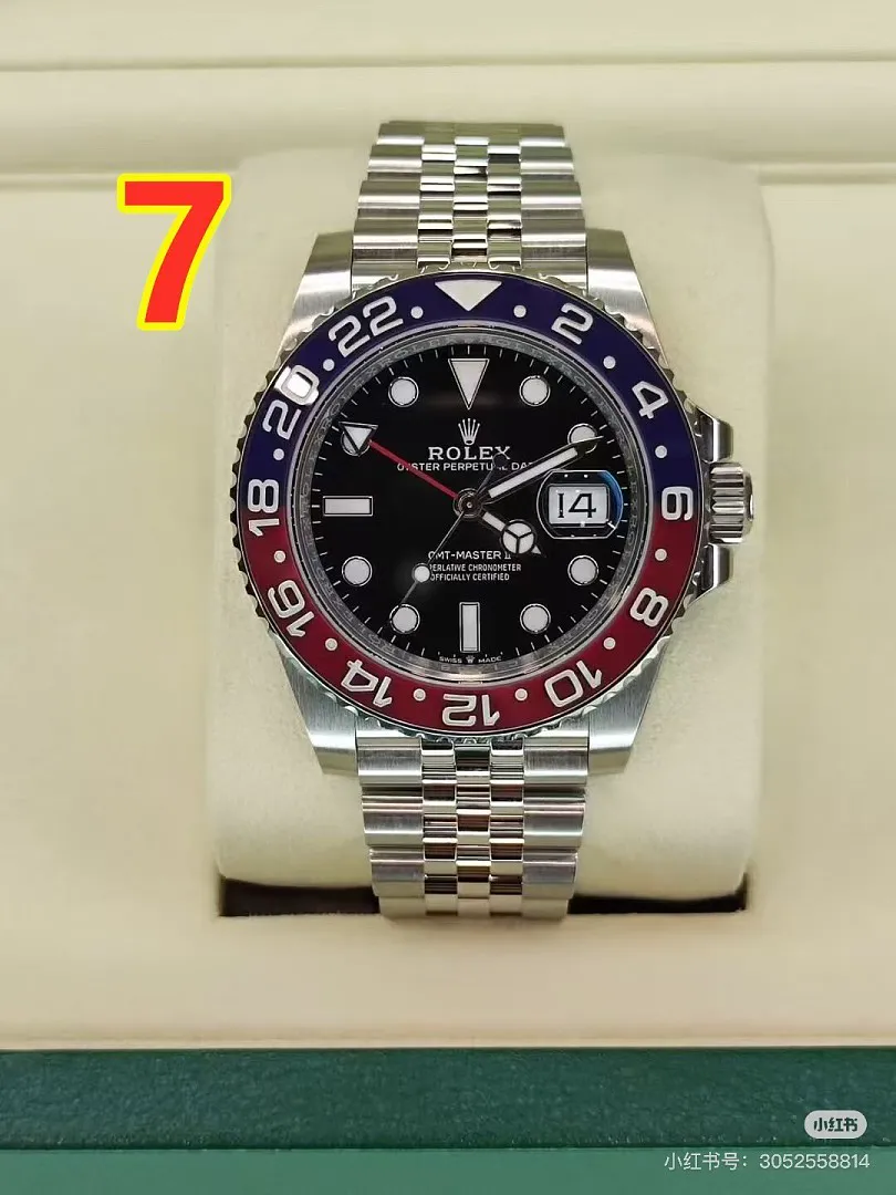 Rolex 6321 תמונה 7