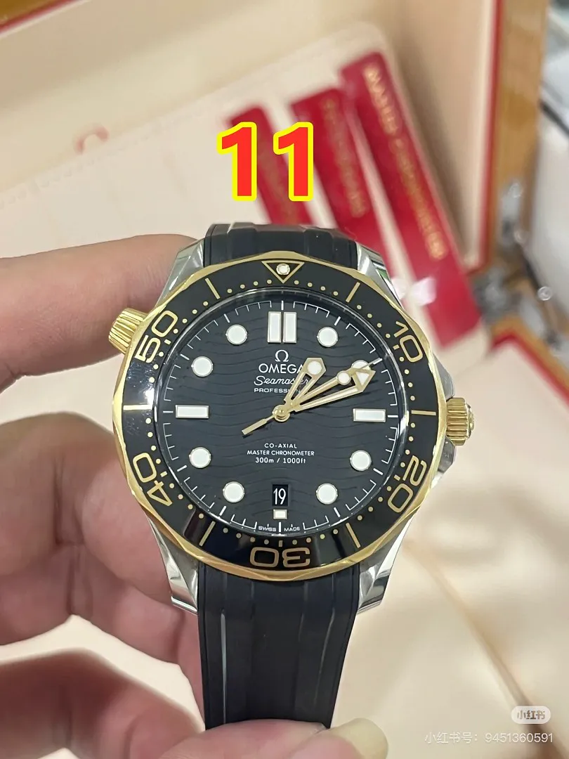 Omega 6323 תמונה 12