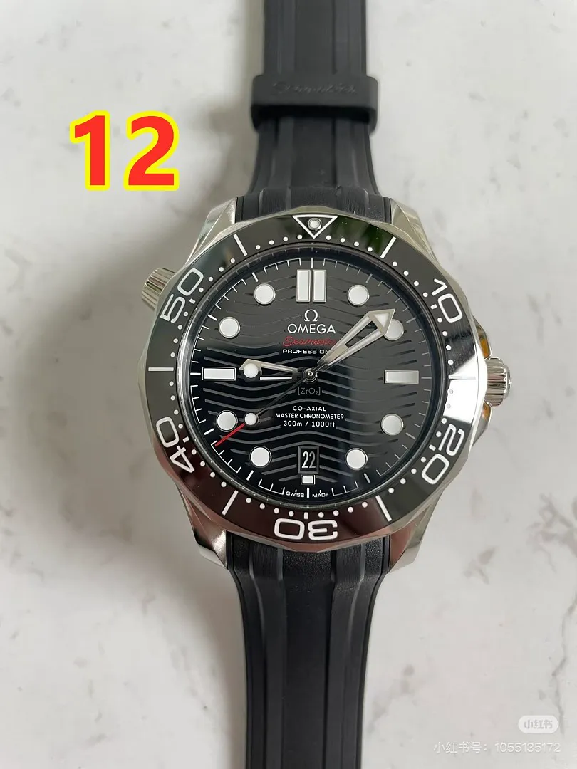 Omega 6323 תמונה 13