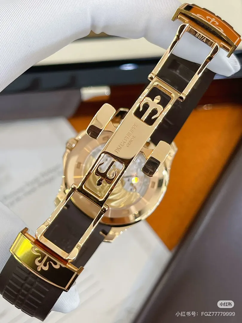 Patek Philippe 6324 תמונה 10