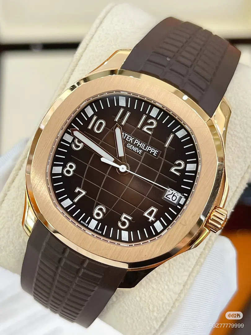 Patek Philippe 6324 תמונה 11