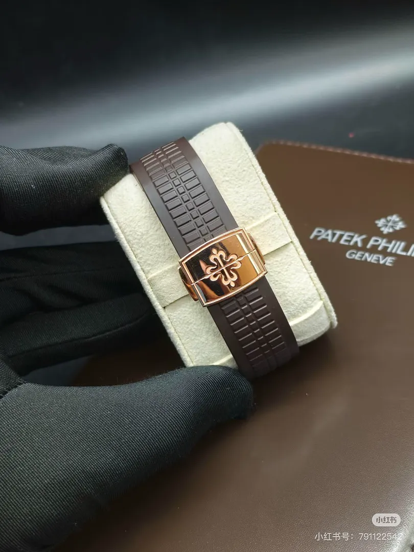 Patek Philippe 6324 תמונה 12