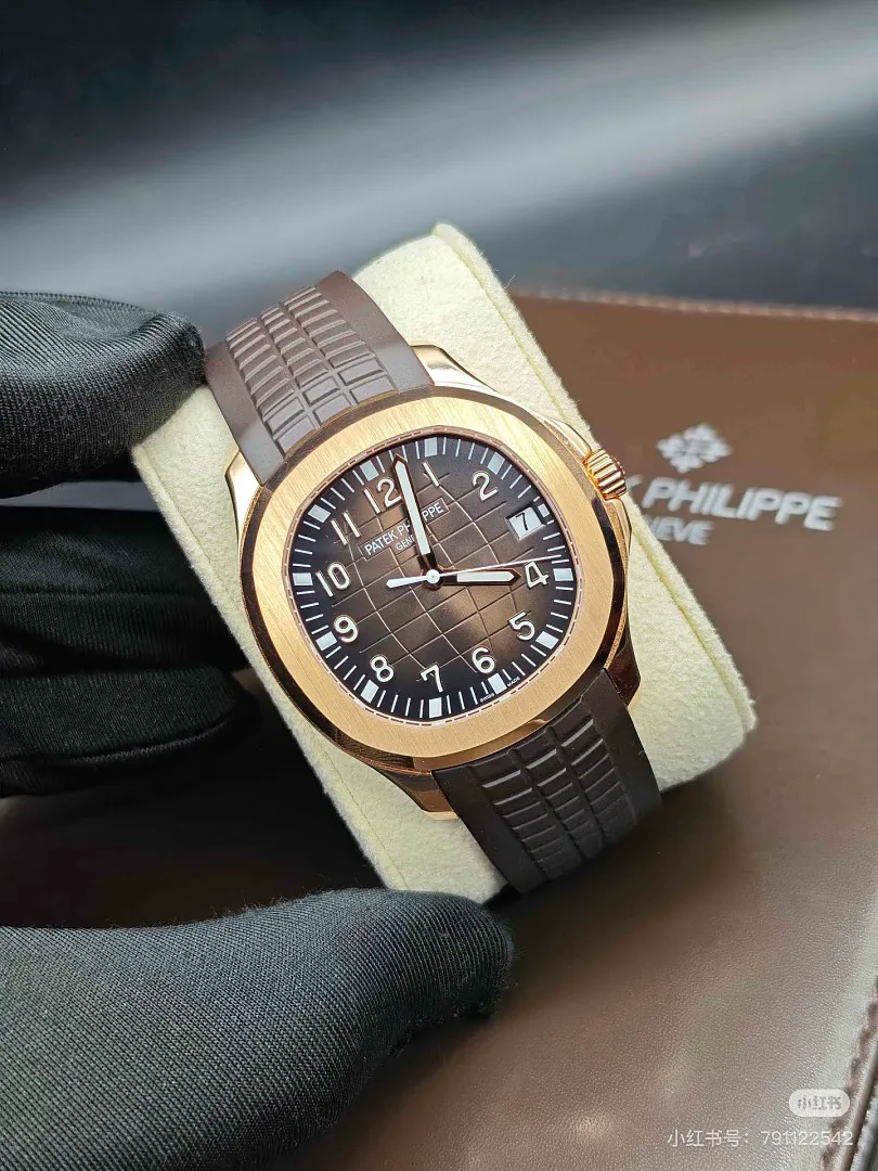 Patek Philippe 6324 תמונה 13