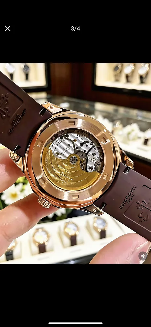 Patek Philippe 6324 תמונה 14