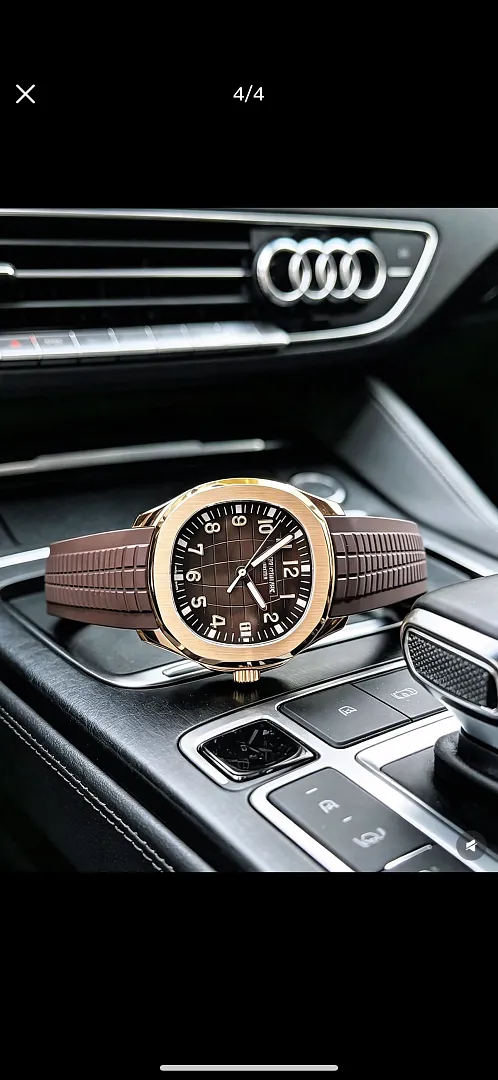 Patek Philippe 6324 תמונה 15