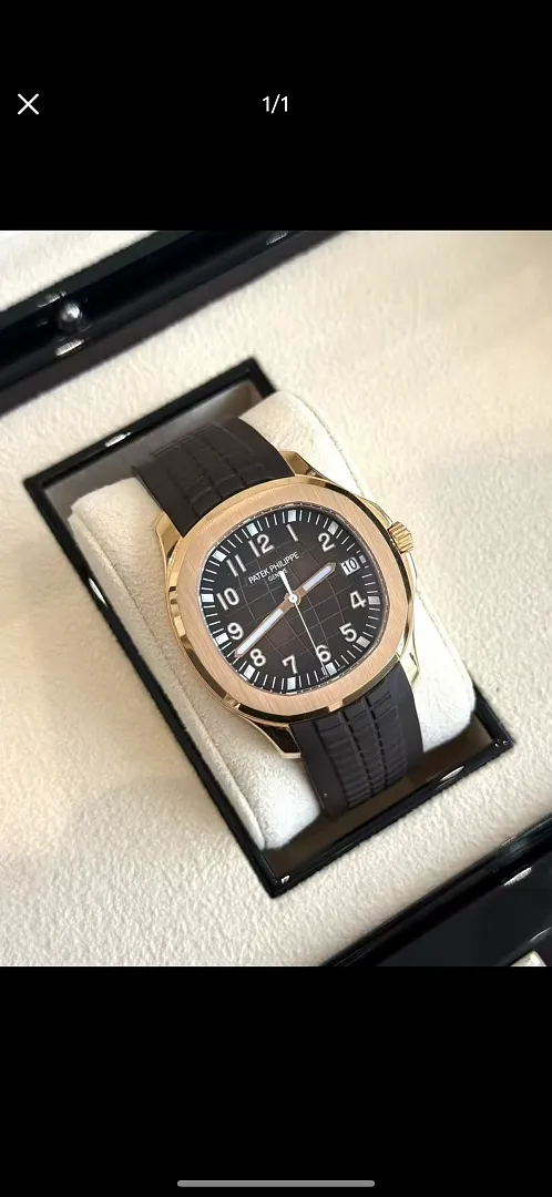 Patek Philippe 6324 תמונה 17