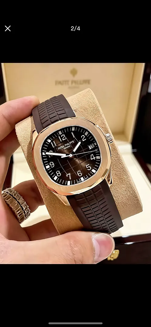 Patek Philippe 6324 תמונה 18