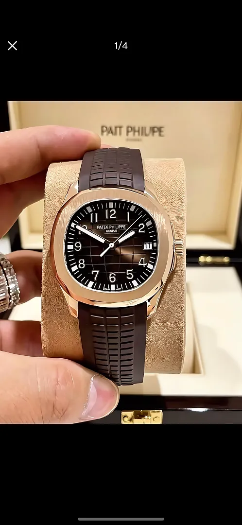 Patek Philippe 6324 תמונה 19