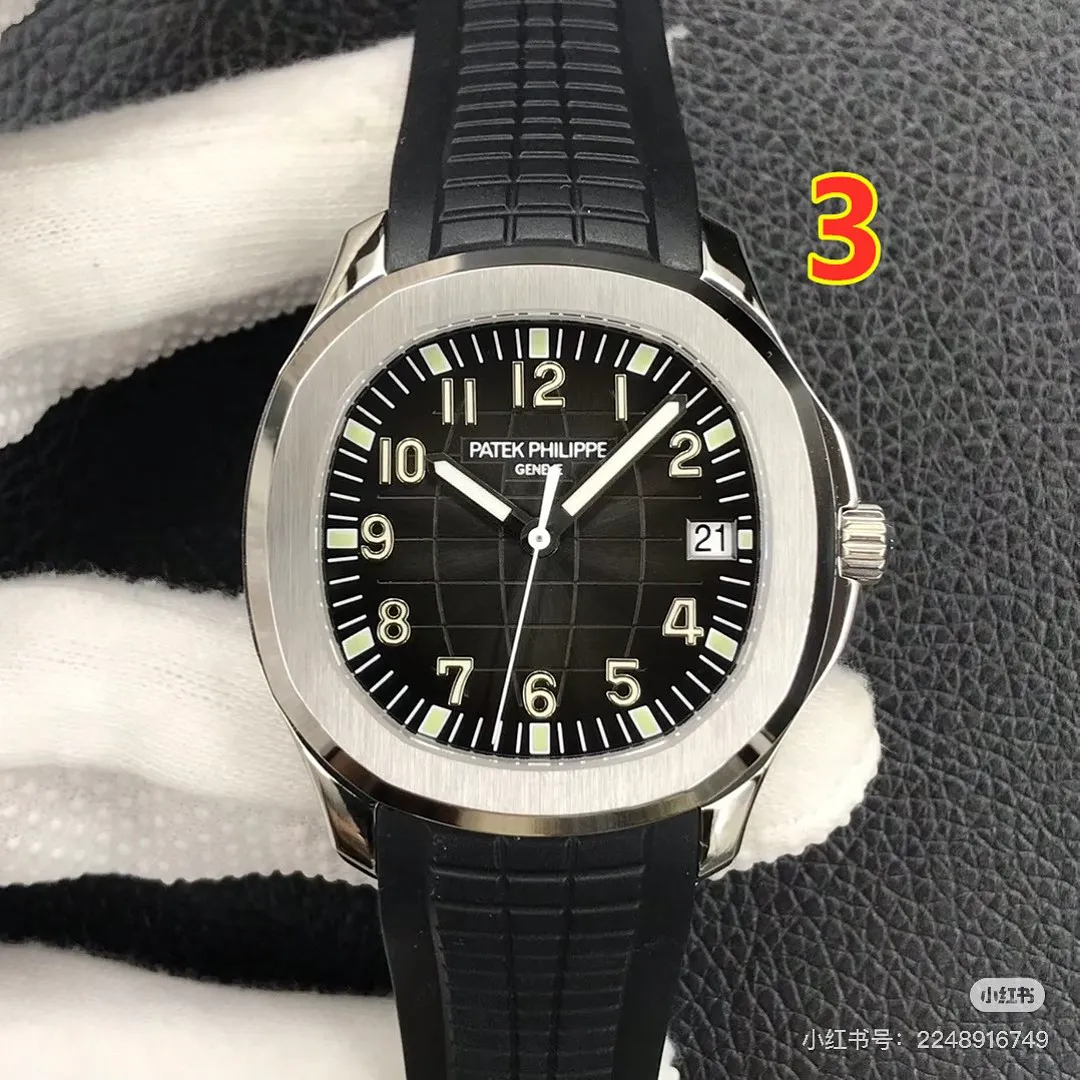 Patek Philippe 6324 תמונה 2