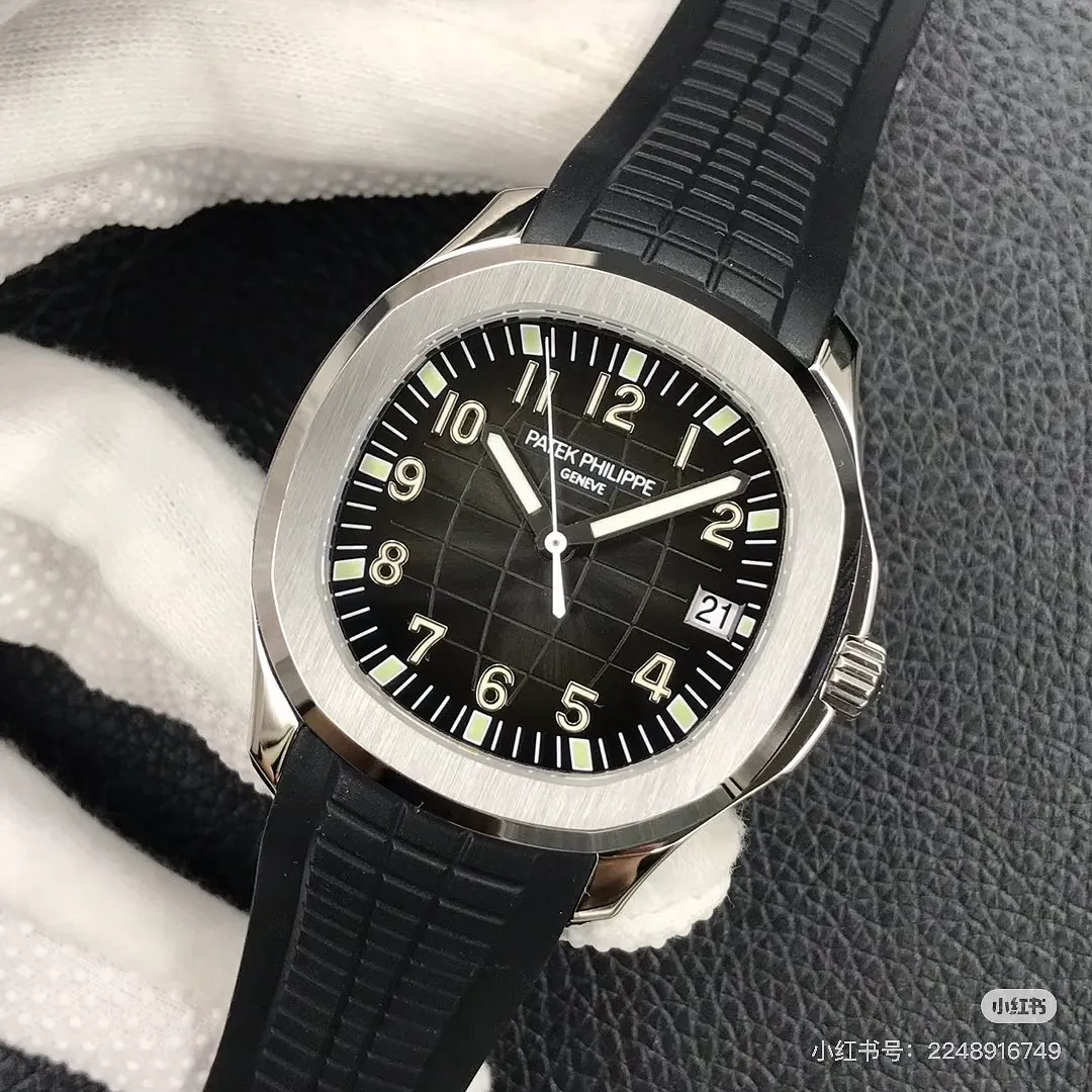 Patek Philippe 6324 תמונה 4