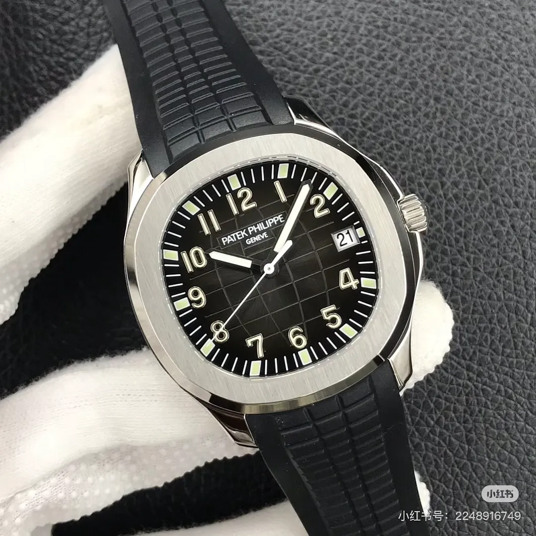 Patek Philippe 6324 תמונה 5