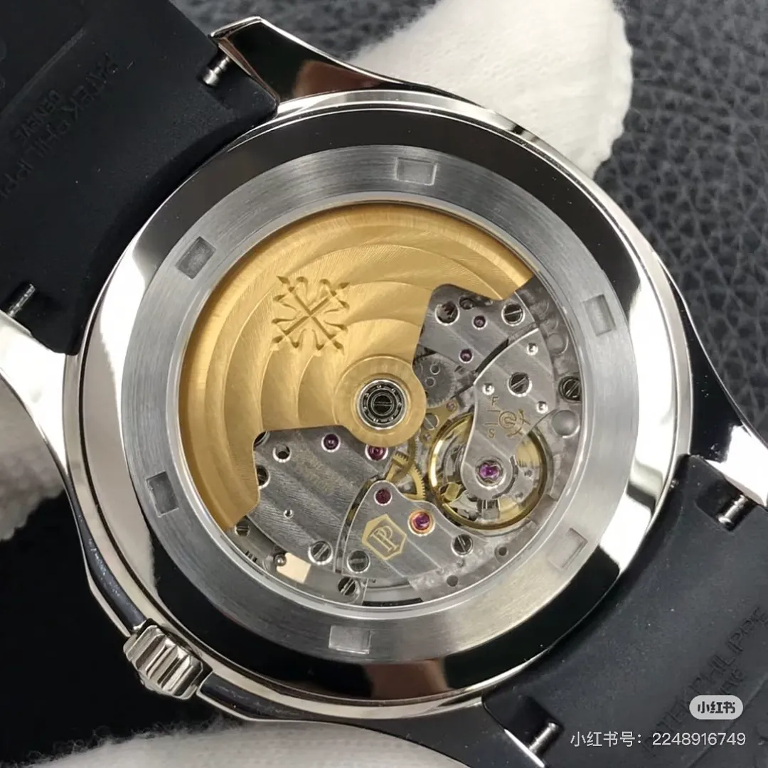 Patek Philippe 6324 תמונה 7