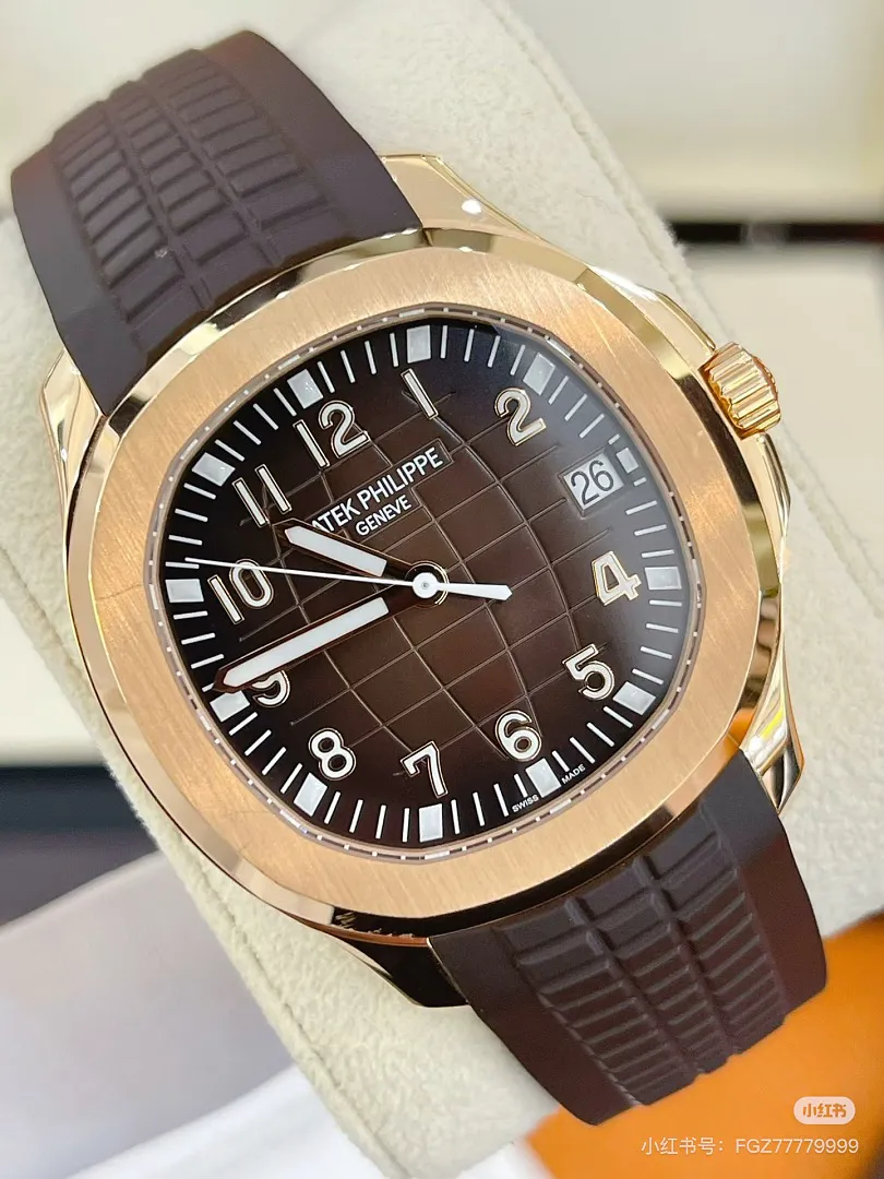 Patek Philippe 6324 תמונה 8