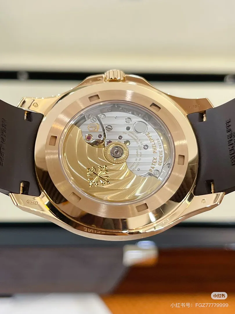Patek Philippe 6324 תמונה 9