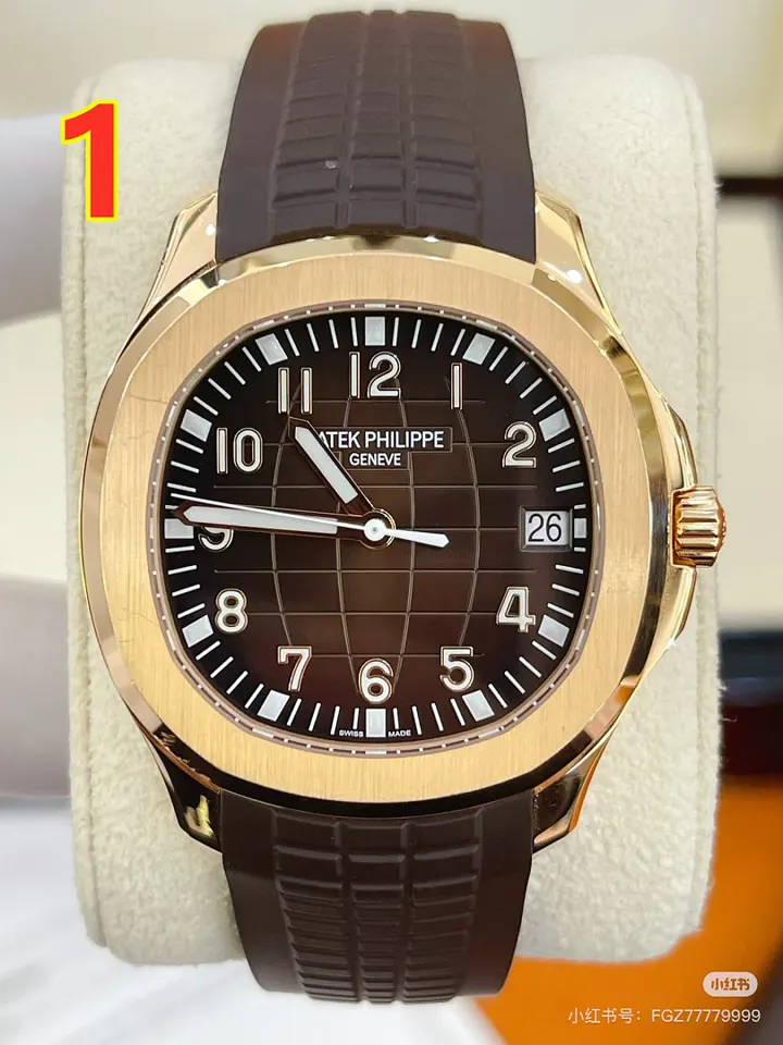 Patek Philippe 6324