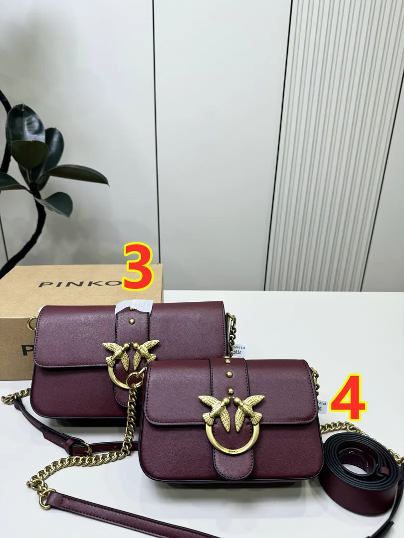 Pinko 6332 תמונה 12
