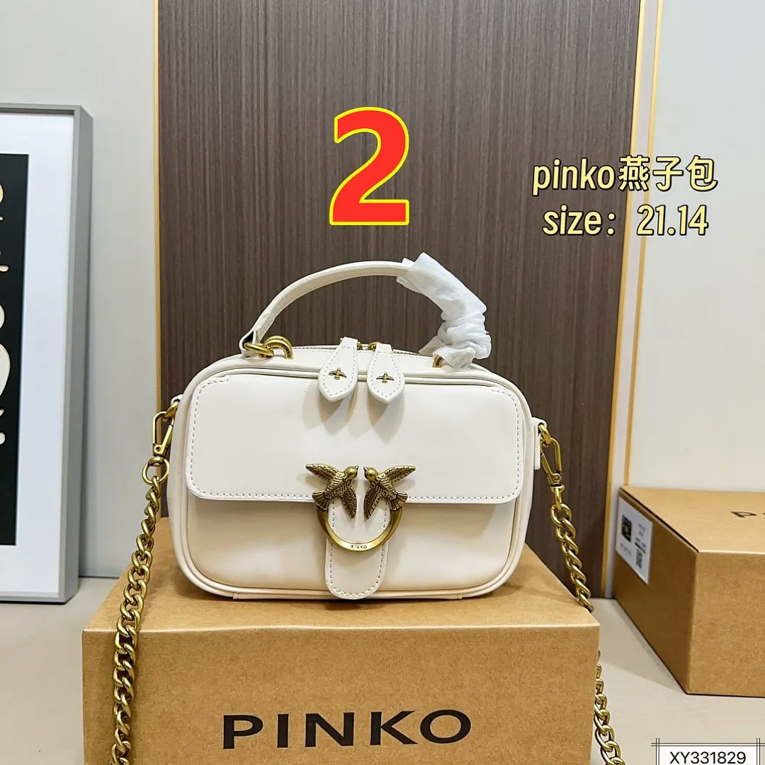 Pinko 6333 תמונה 11