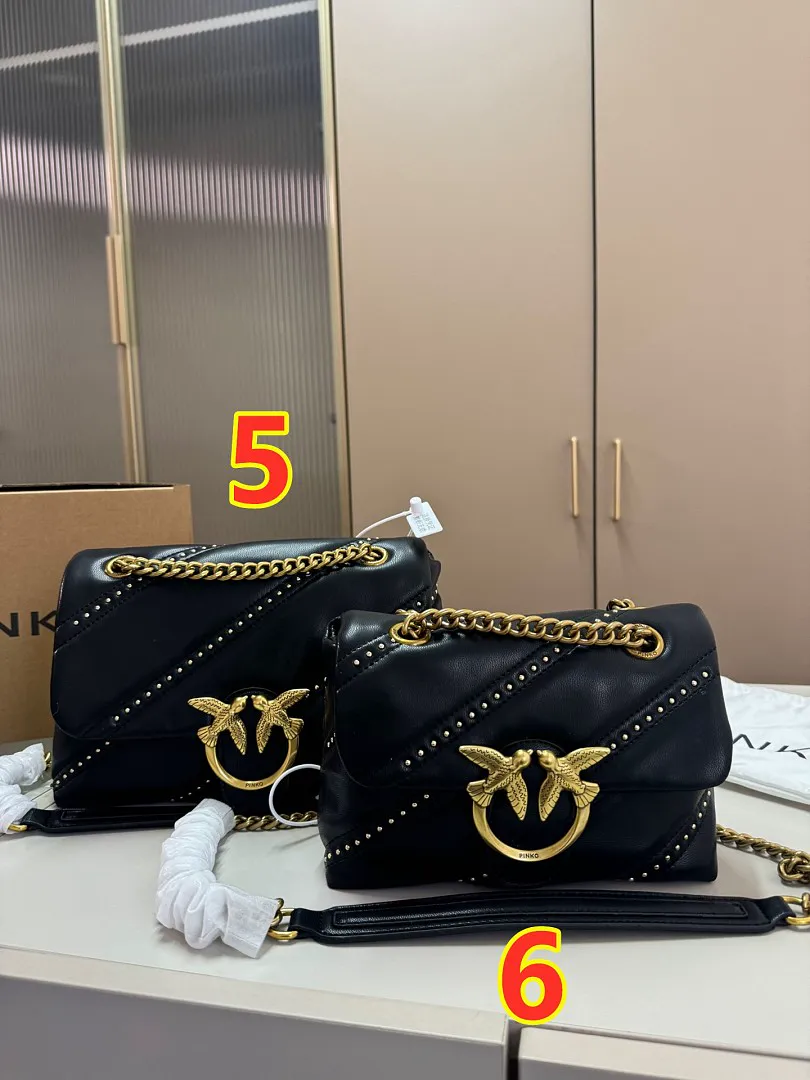 Pinko 6334 תמונה 20