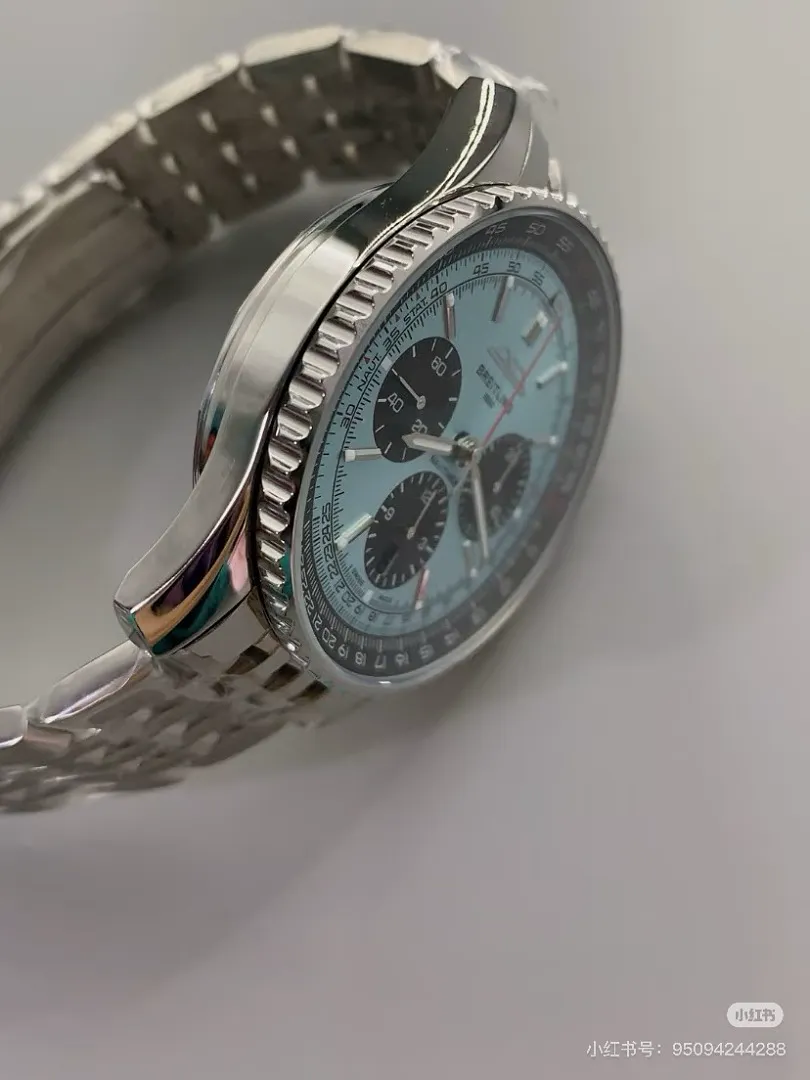 Breitling 6341 תמונה 4