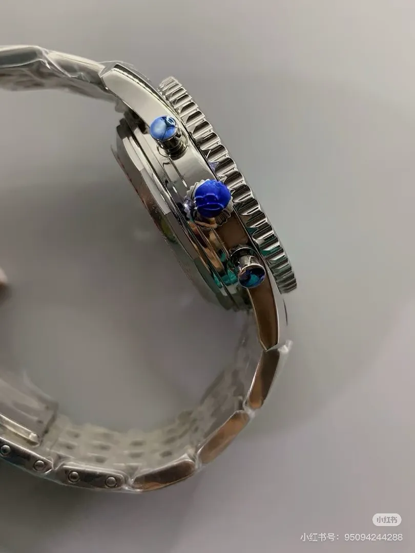 Breitling 6341 תמונה 5